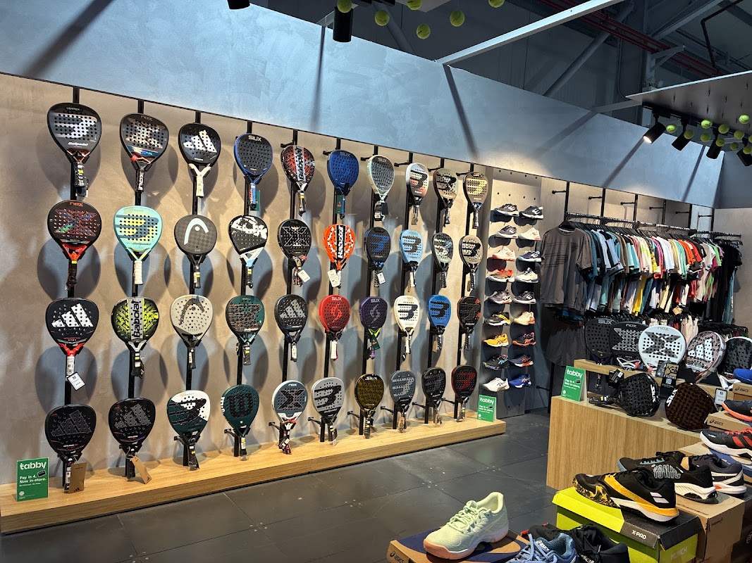 Find & Book the Best Padel Courts in Dubai | Padel Hub Dubai